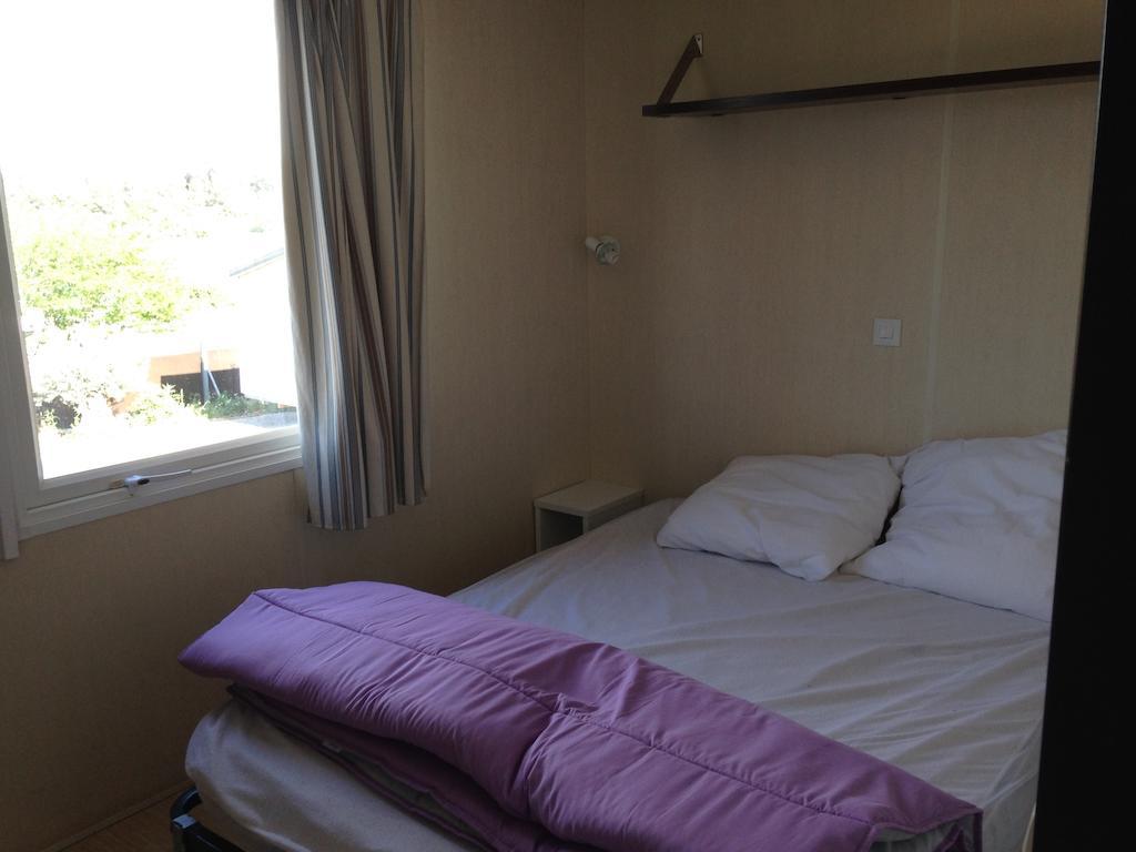 ホテルTeam Holiday - Camping Mer Et Camargue カルヴィッソン 部屋 写真